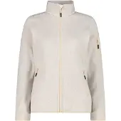 CMP Polaire épaisse zippée femme Knit-Tech