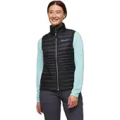 Cotopaxi Doudoune sans manches femme Fuego