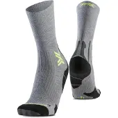 X-socks Chaussettes de running Perform Warm
