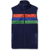 Cotopaxi Polaire sans manches Teca