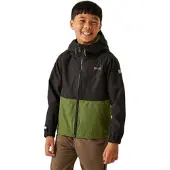 Regatta Veste imperméable enfant Hanleigh II