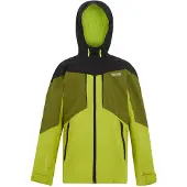 Regatta Veste imperméable enfant Highton VI