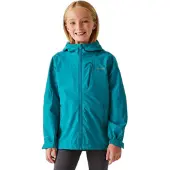 Regatta Veste imperméable à capuche enfant Calderdale III