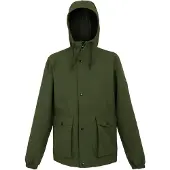 Regatta Bayano Ii Jacket Vert M Homme