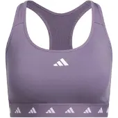 Adidas Brassière femme Powerreact Techfit