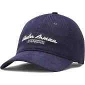 Under Armour Casquette de baseball en velours côtelé Sportstyle