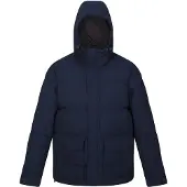 Regatta Falkner Jacket Bleu M Homme