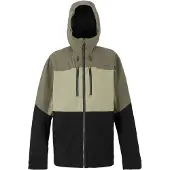 Regatta Maland Ii Jacket Vert 4XL Homme