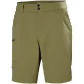 Helly Hansen Brono Shorts Vert L Homme
