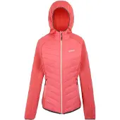 Regatta Andreson Viii Jacket Rose 34 Femme