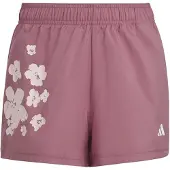 Adidas Short fille Techfit