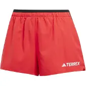 Adidas Short léger femme Terrex Multi