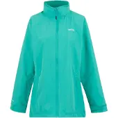 Regatta Dayshaii Jacket Vert,Bleu 34 Femme