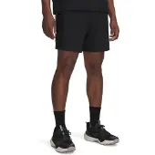 Under Armour Short Launch