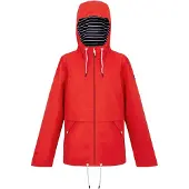 Regatta Bayletta Ii Jacket Rouge 34 Femme