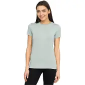 Viking T-shirt à Manches Courtes Lenta Bamboo Light