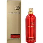 Montale Oud Tobacco Vaporizer 100ml Eau De Parfum Rouge Homme