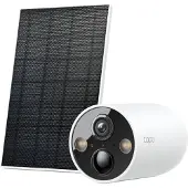 TP-LINK Tapo C425 Solar Kit
