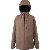 Regatta Veste imperméable à capuche femme Birchdale II