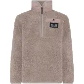 Didriksons Polaire 1/2 zip enfant Exa