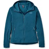 Rab Polaire zippée femme Stavel