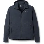 Rab Polaire zippé Stavel