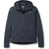 Rab Polaire zippée femme Stavel