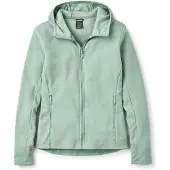 Rab Polaire zippée femme Stavel