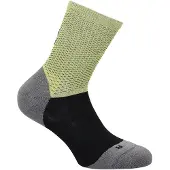 CMP Chaussettes de running mid Dryarn
