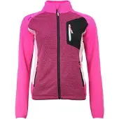 Mountain Peak Veste de survêtement femme Acerin