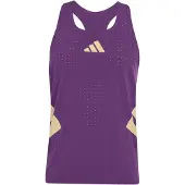 Adidas Débardeur Adizero