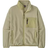 Patagonia Polaire zippé femme Synchilla
