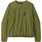 Patagonia Polaire texturée femme