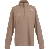 Regatta Polaire 1/2 zip femme Montes