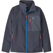 Patagonia Veste enfant R2 TechFace