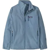 Patagonia Veste enfant R2 TechFace