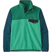 Patagonia Polaire Synch Snap