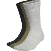 Adidas Chaussettes Five Ten Biking Cushioned Crew (x3)