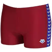 Arena Boxer de bain Icons Solid