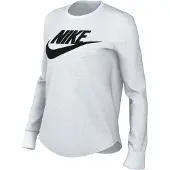 Nike T-shirt manches longues femme Club ICN