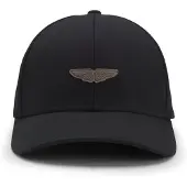 BOSS Zed Am 10261146 Cap Noir