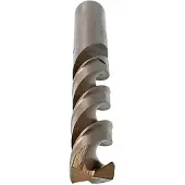 Heller HSS Foret pour le métal 5.5 mm 21234 2 Longueur 93 mm Cobalt DIN 338 tige cylindrique 1 pc(s)