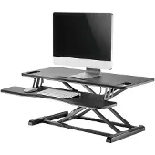 NeoMounts By NewStar NS-WS300BLACK Noir