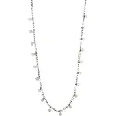 Pilgrim Chaîne 'Panna' argent