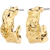 Pilgrim Boucles d'oreilles or