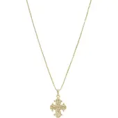Pilgrim Chaîne 'Dagmar' or