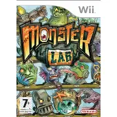 Monster Lab /Wii (DELETED TITLE)