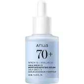 ANUA - Birch 70 Moisture Boosting Serum 2025 Version - 30ml