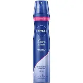 Nivea , Fixatif, Care&hold, 250 ml