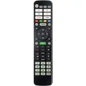 Vivanco Panasonic/télécommande Rr 230 Smart Tv 57 Boutons